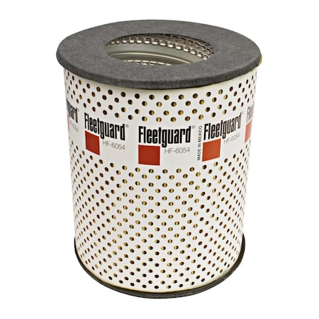 Aftermarket HF6054 Hydraulic Filter Fits IH Fits FARMALL HF6054-RIL